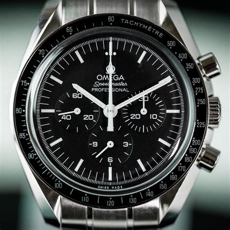 Omega Speedmaster 57 watch